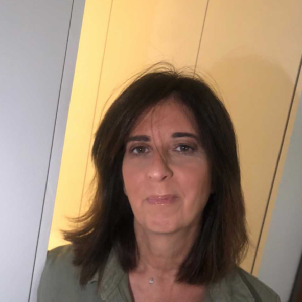 Sylvie L. - Project Manager Fin-Consultant fonction Cash Manag
