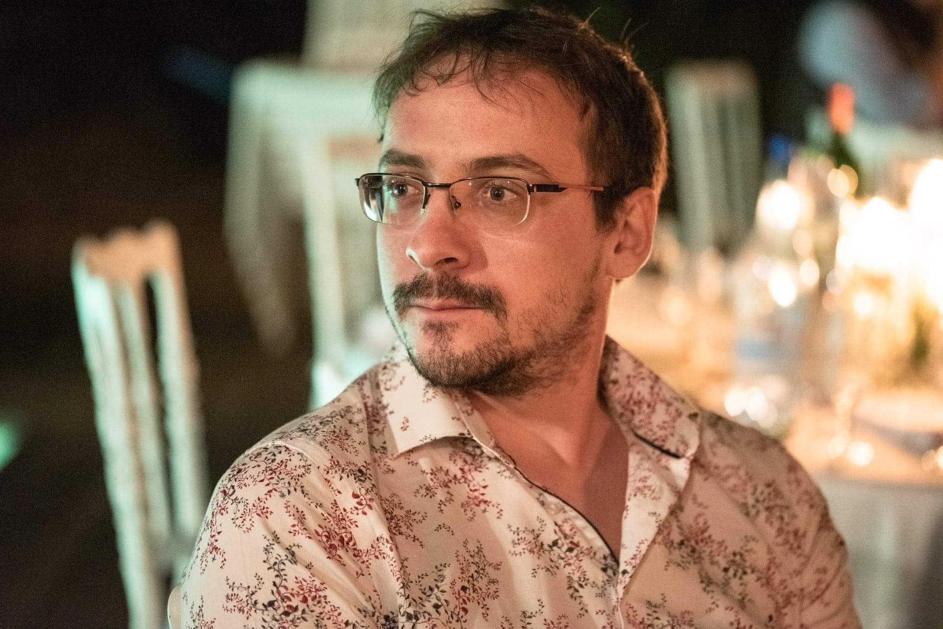Bastien Soules