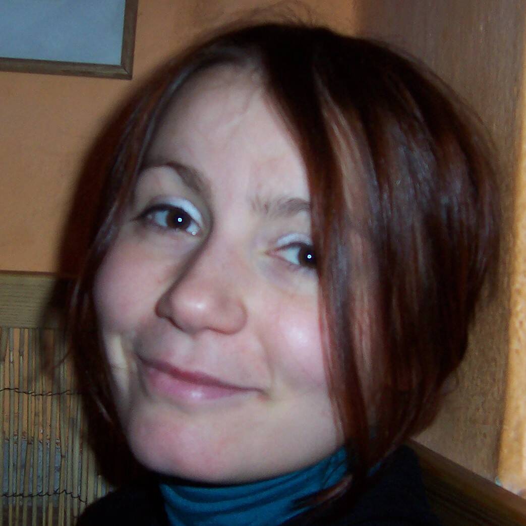Giovannangeli Helene