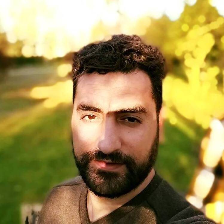 Achraf Arboun