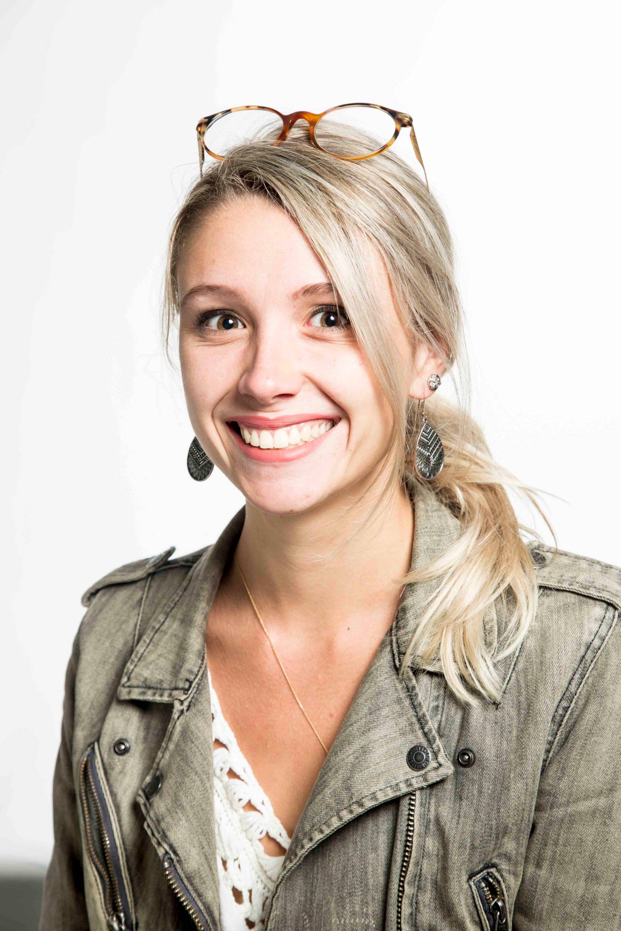 Fanny Wargniez
