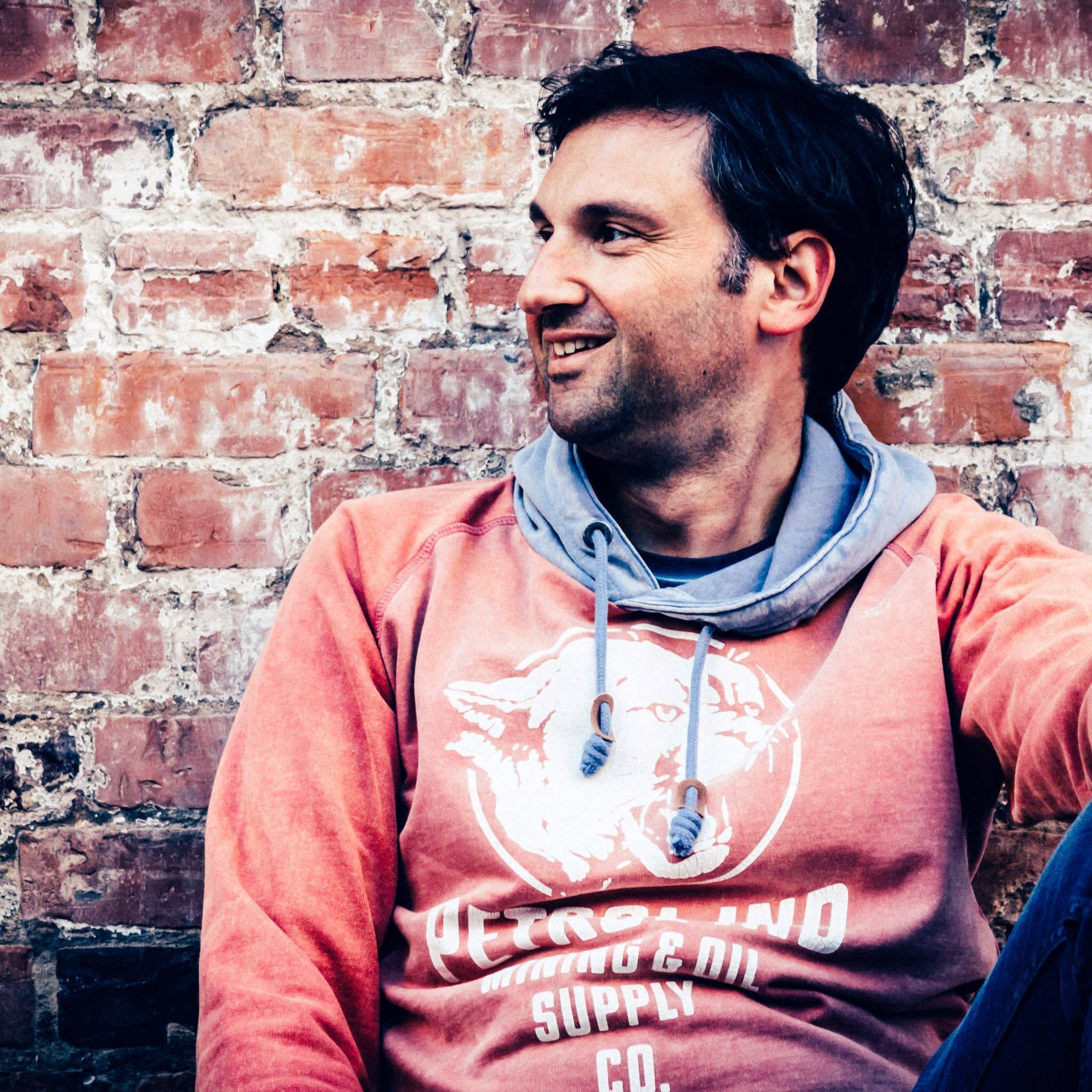 Oliver Bock - Marketing, KI & Social Media Experte