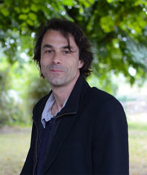 Florent Jouet
