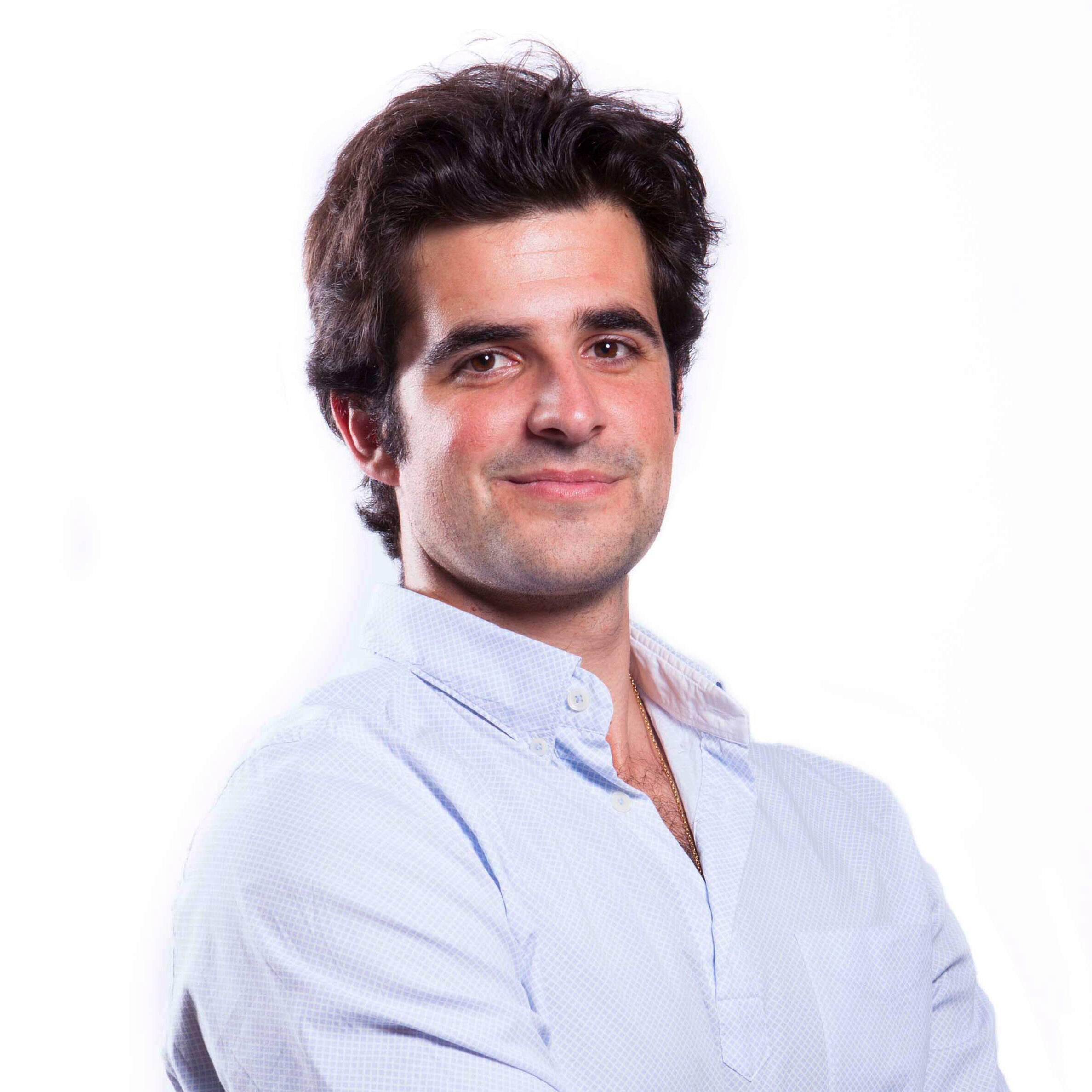 Rafael Martin