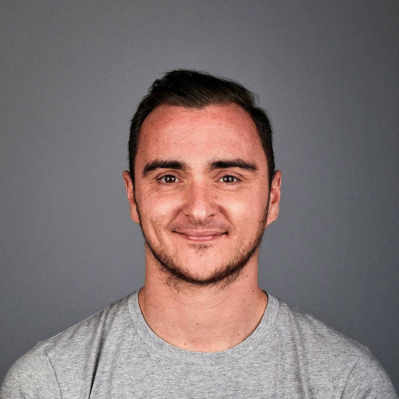 Benjamin Gélis