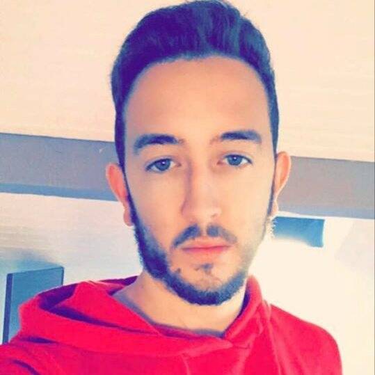 Julien De Felice