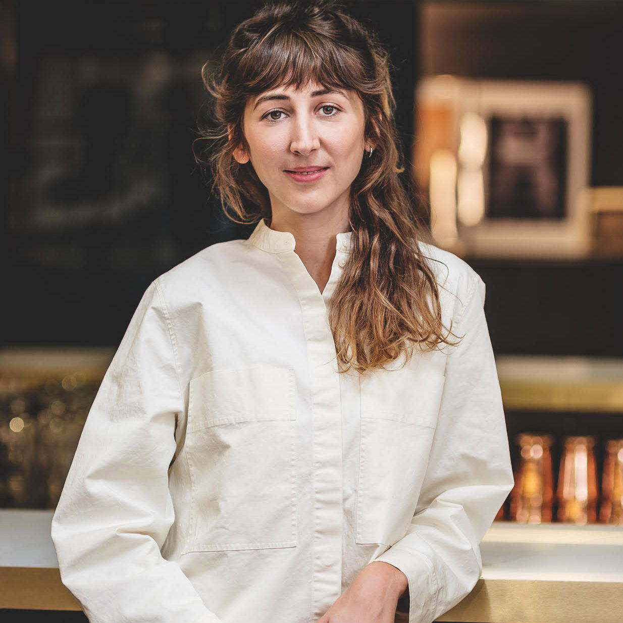 Cécile C.