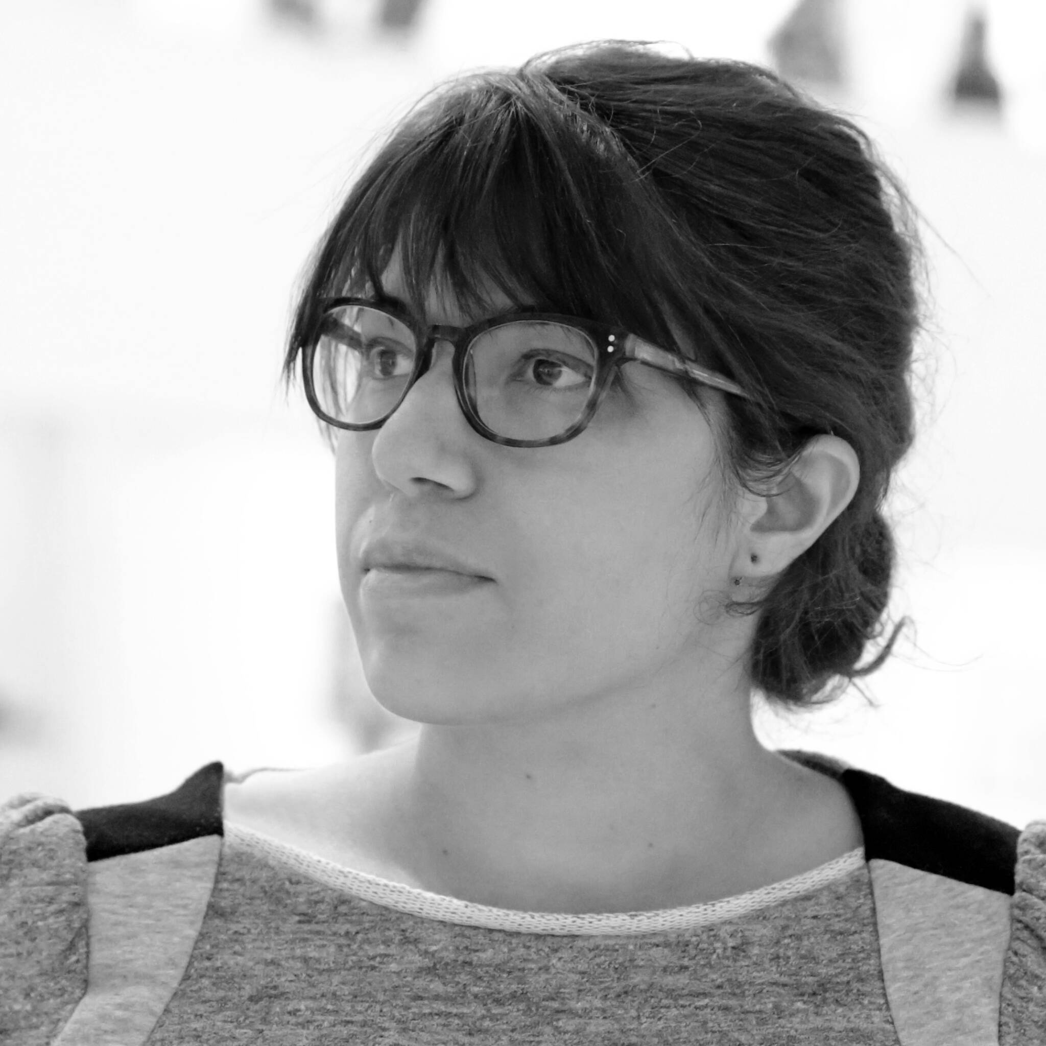 Marine Kapur