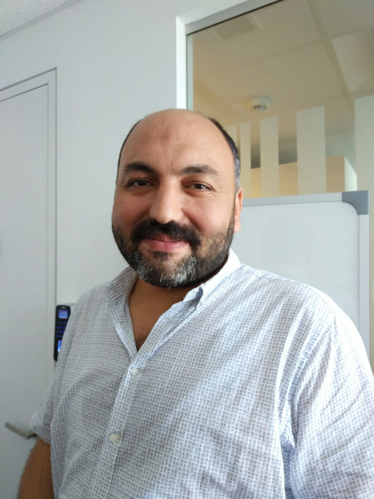 Sinan Doğanlı