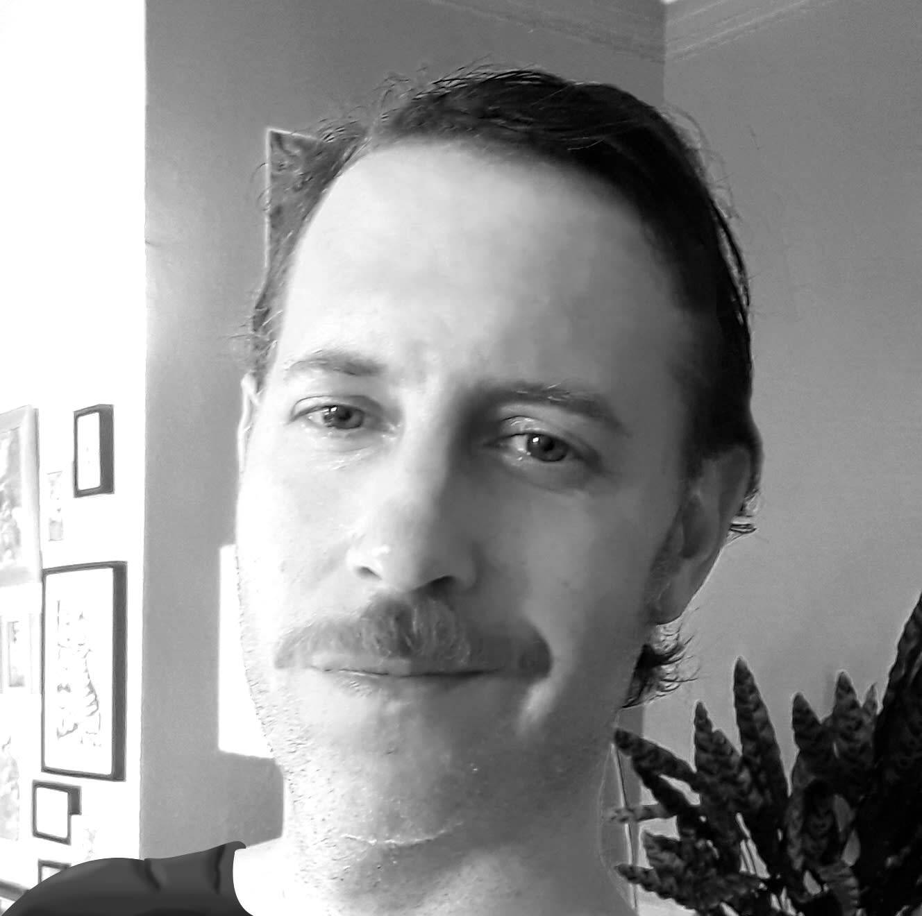 Christophe Barranco - Infographiste 3D et édition