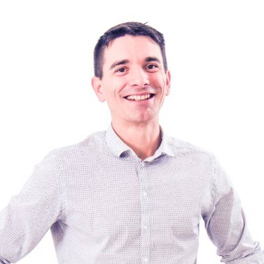 Julien Crozat