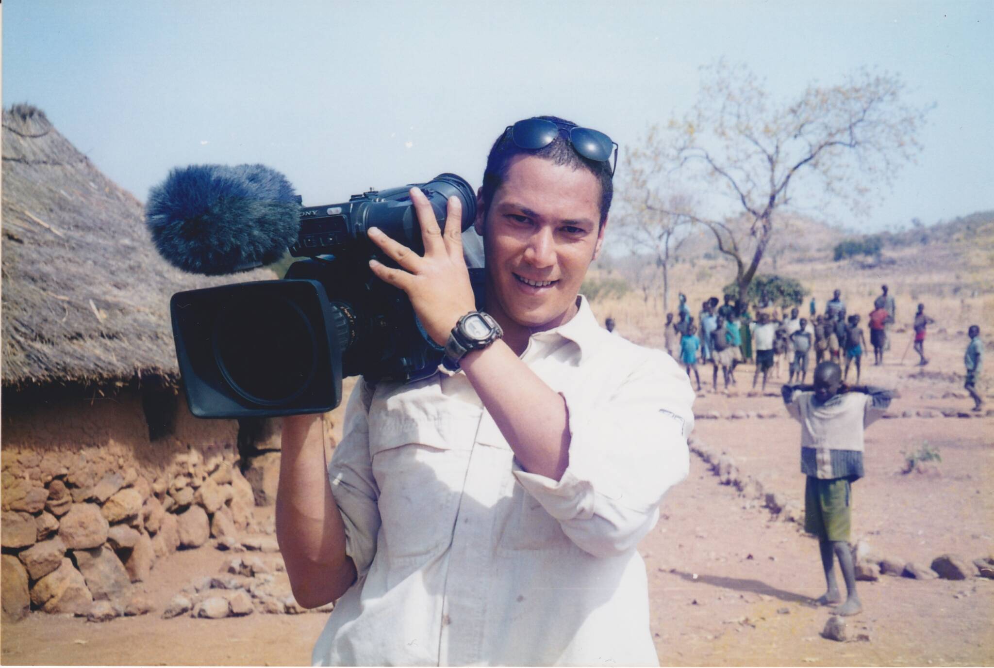 Samy Dehili