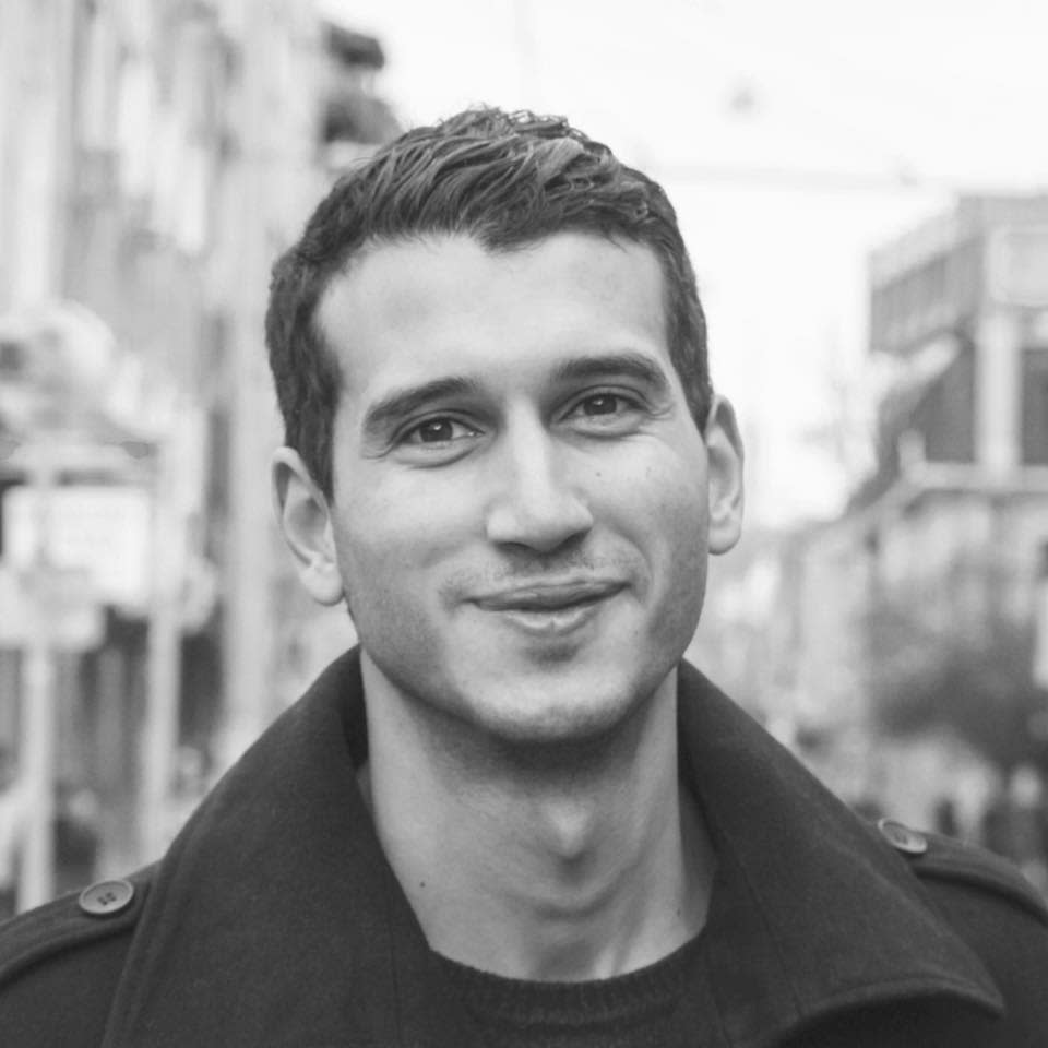 Samy  - Diplômé D'état En Architecture - Hmonp