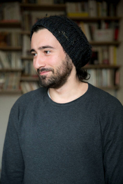 Ludovic Schneiderovitch