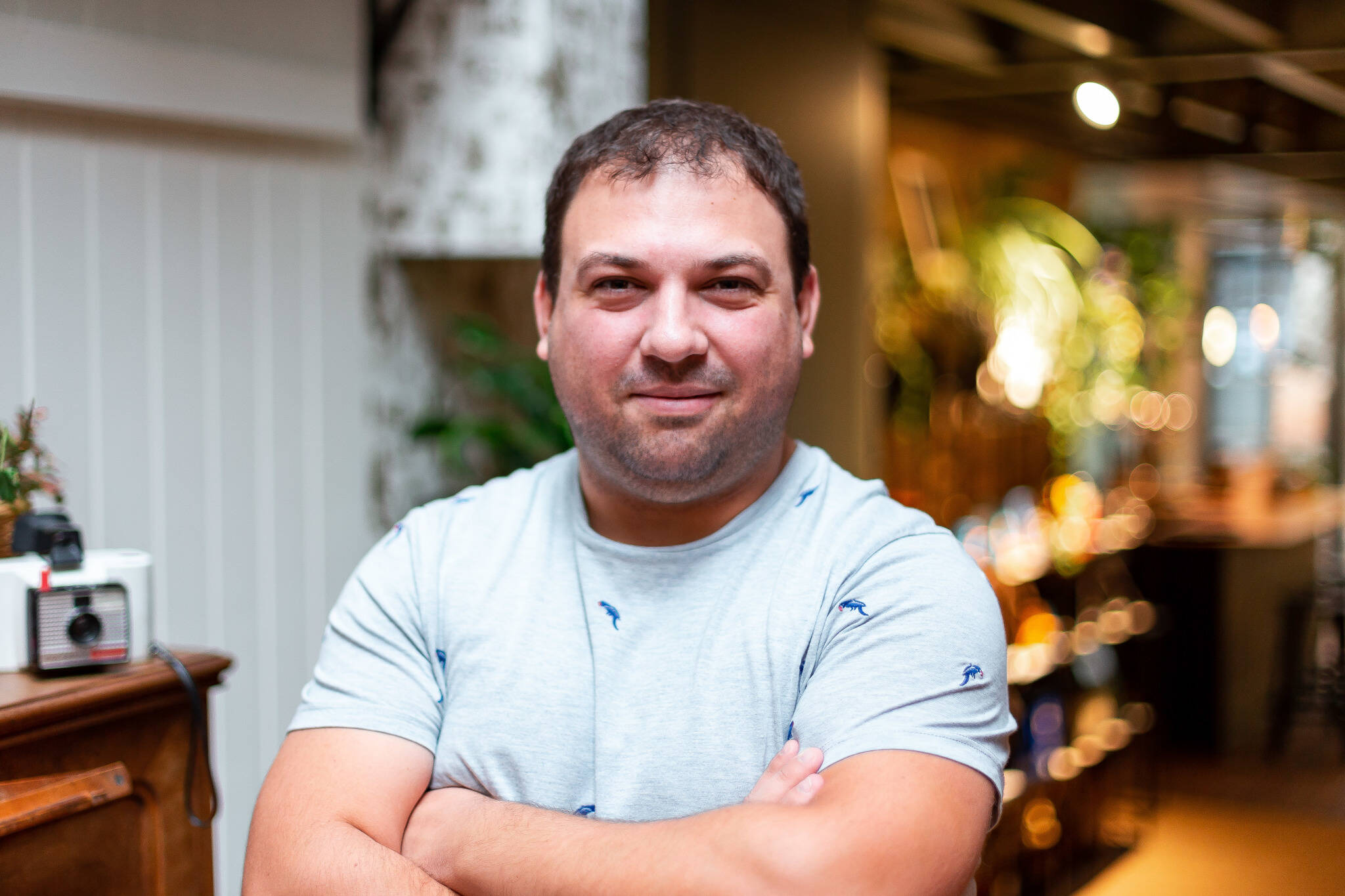 Franck Geraci