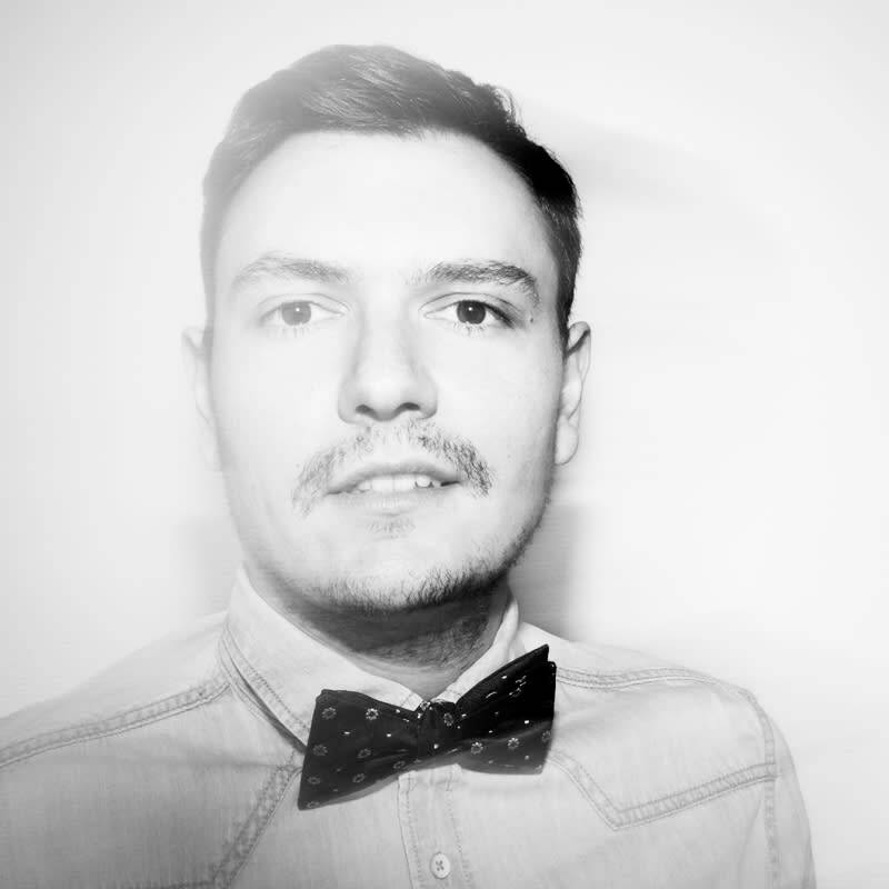 Jérémy Lafleur