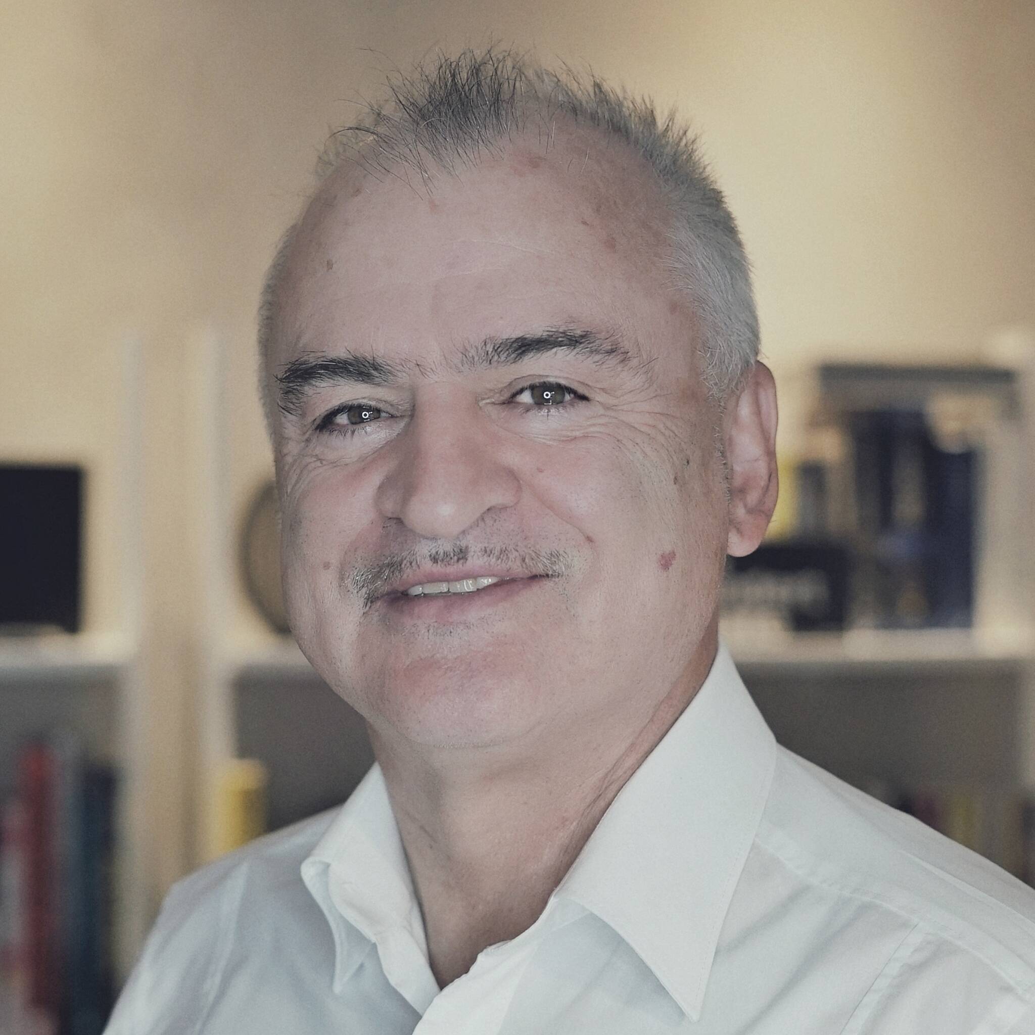 Kurt Fisch