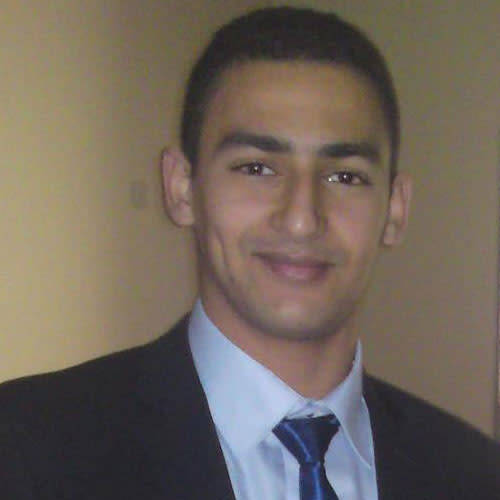 Yassir El Sayed