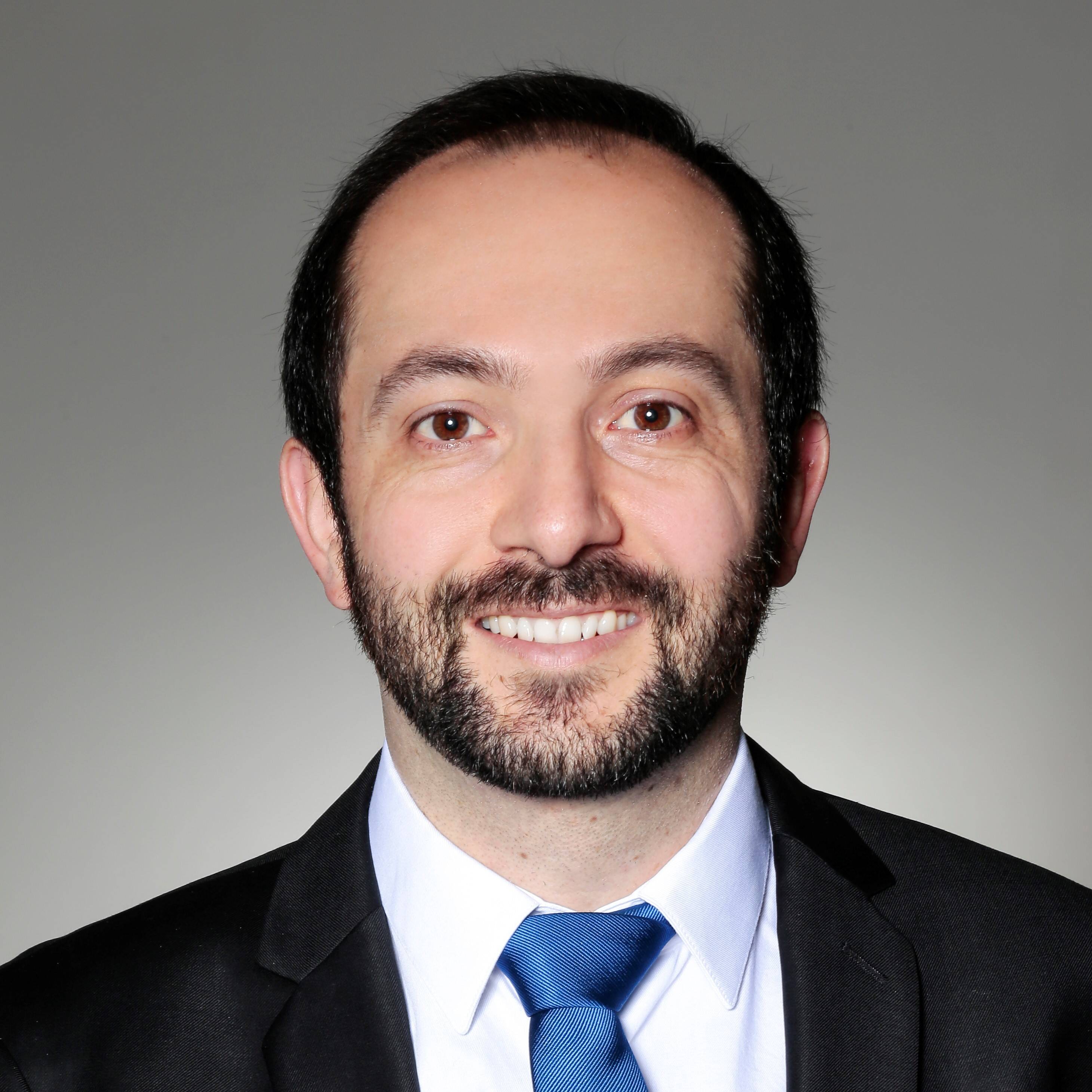 Rémi Rochette