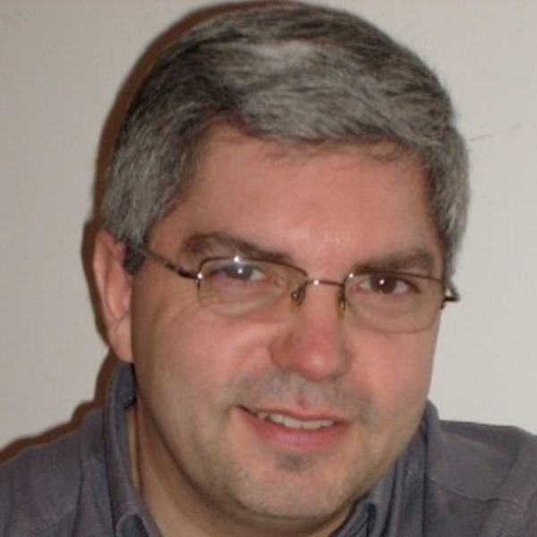 Claudy Poix - Copywriter 