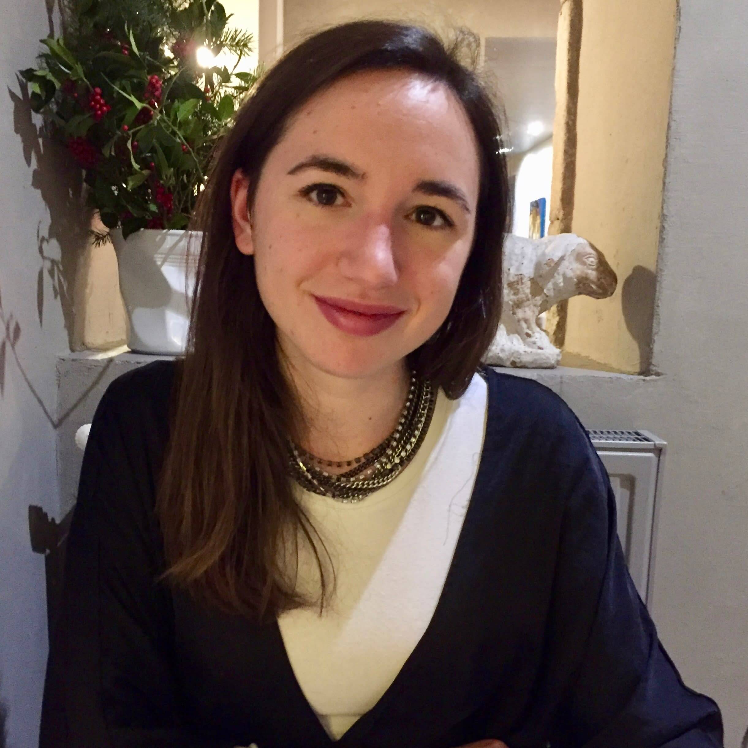 Cécile Douez