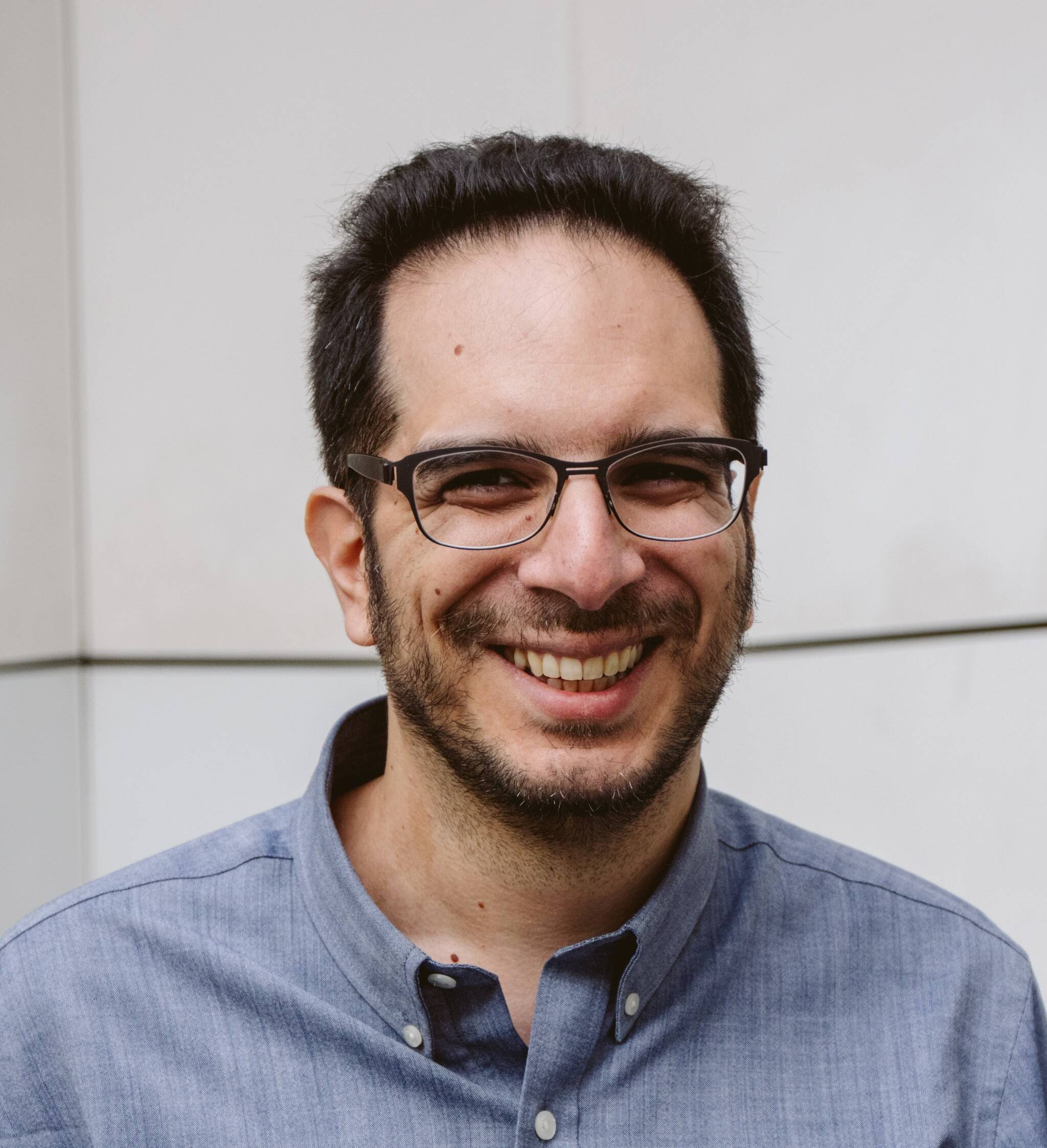 Ziad Wakim