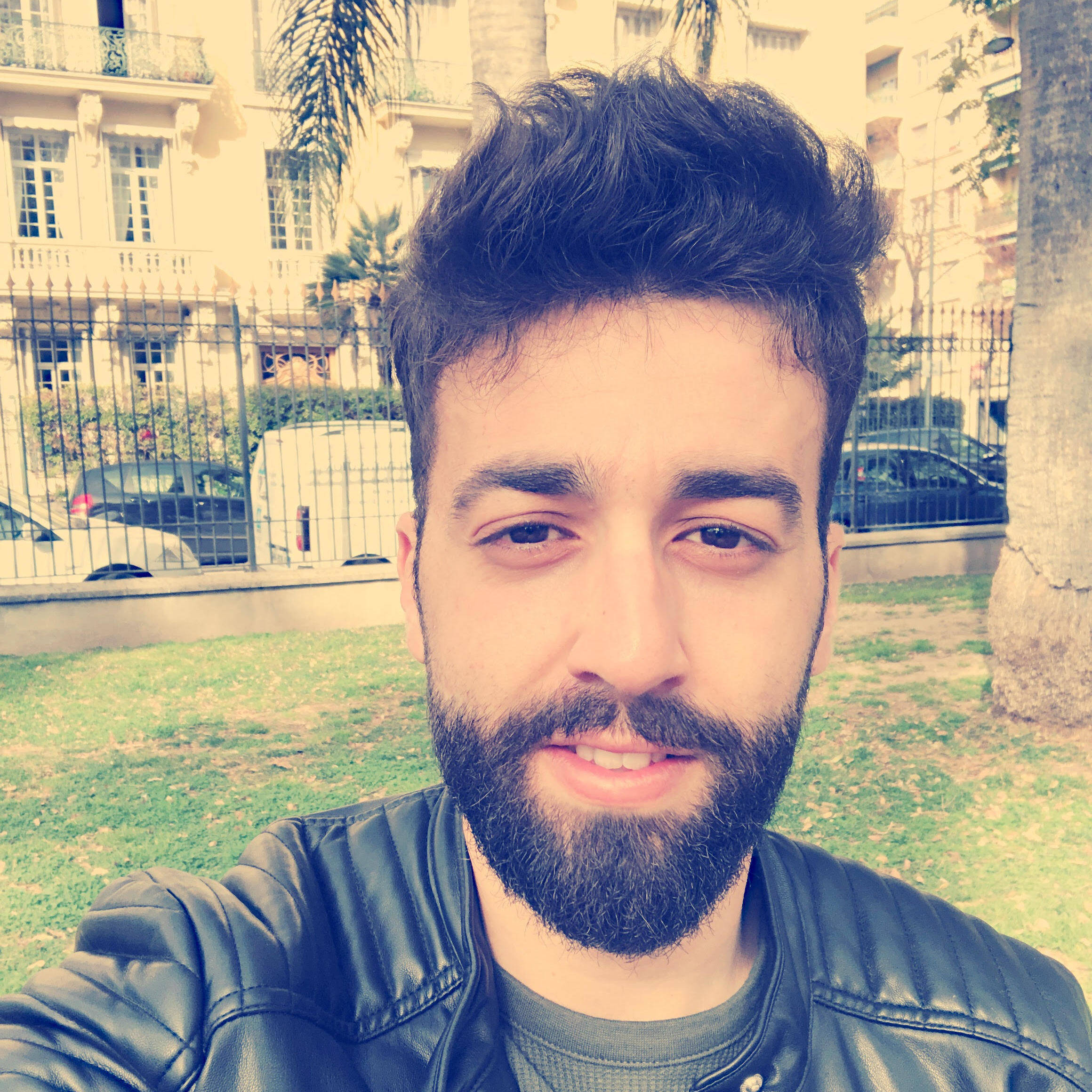 Amine Eleuch