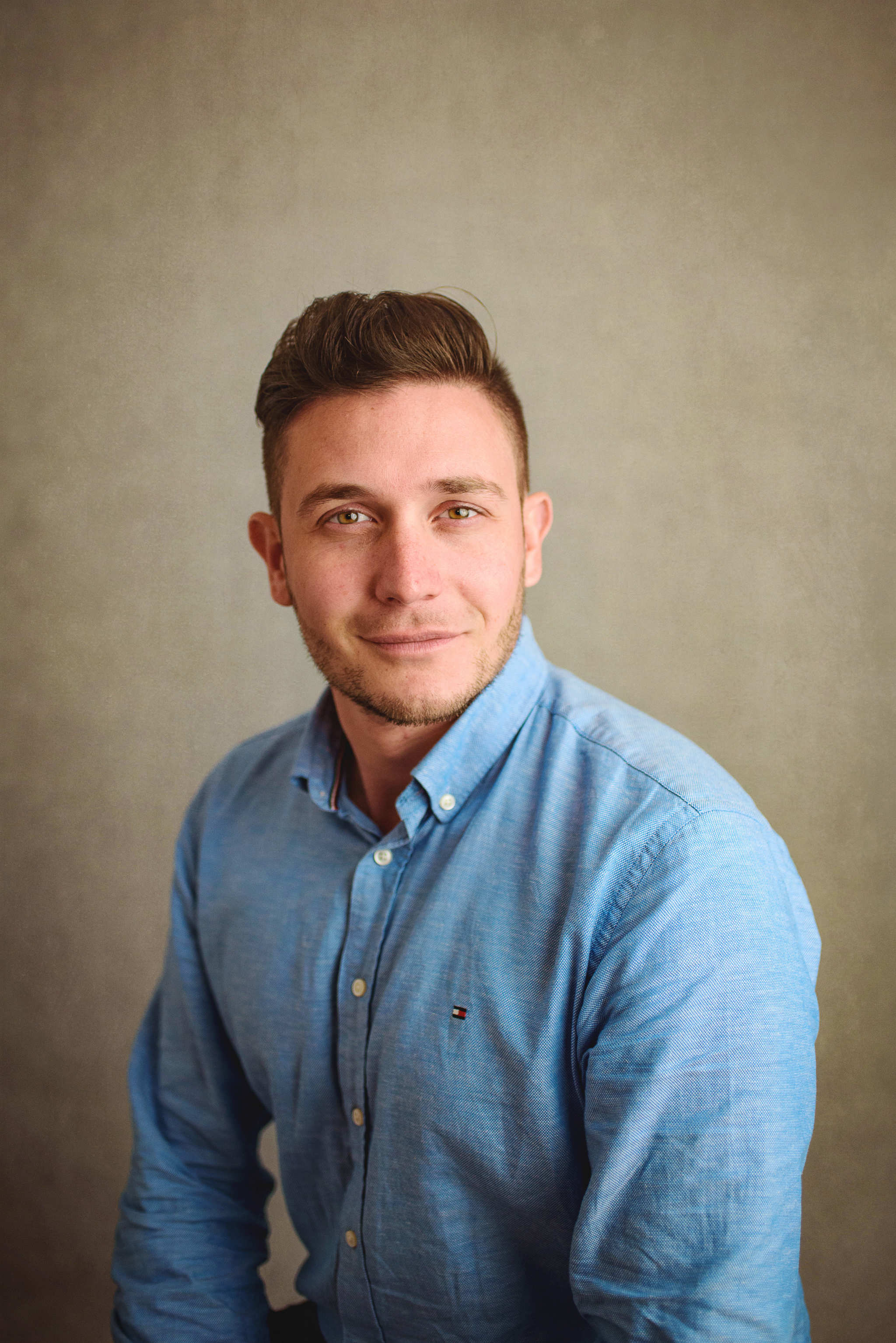 Tony Martchenko
