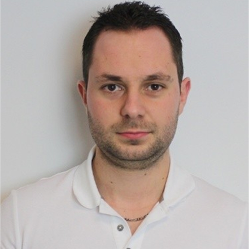 Flavien Vaccaretti - Front-end / Back-end / Cross platform / UI / UX