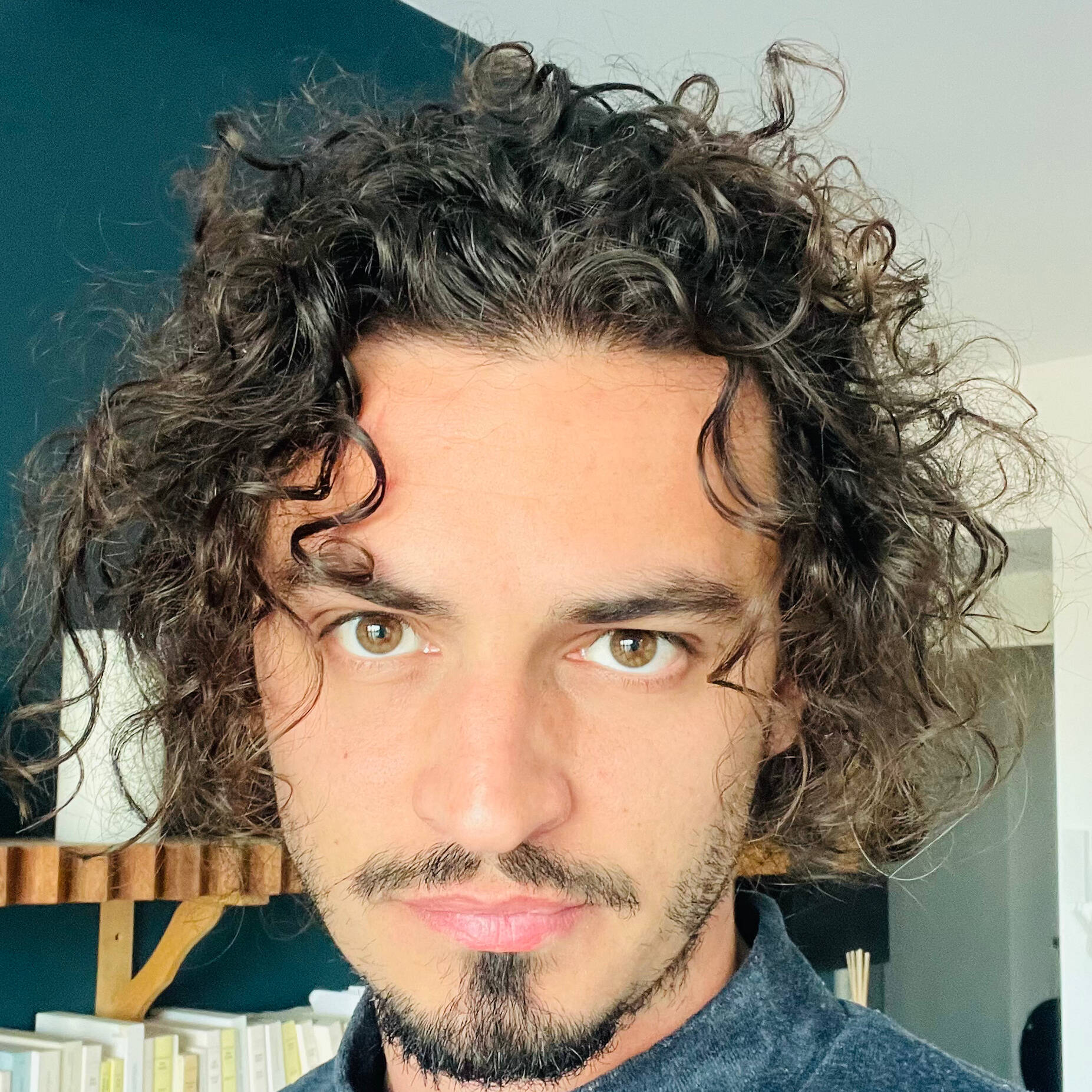 Hugo Mallié - Rédacteur & prompt engineer, expert en immobilier