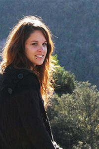 Elodie Duclerget
