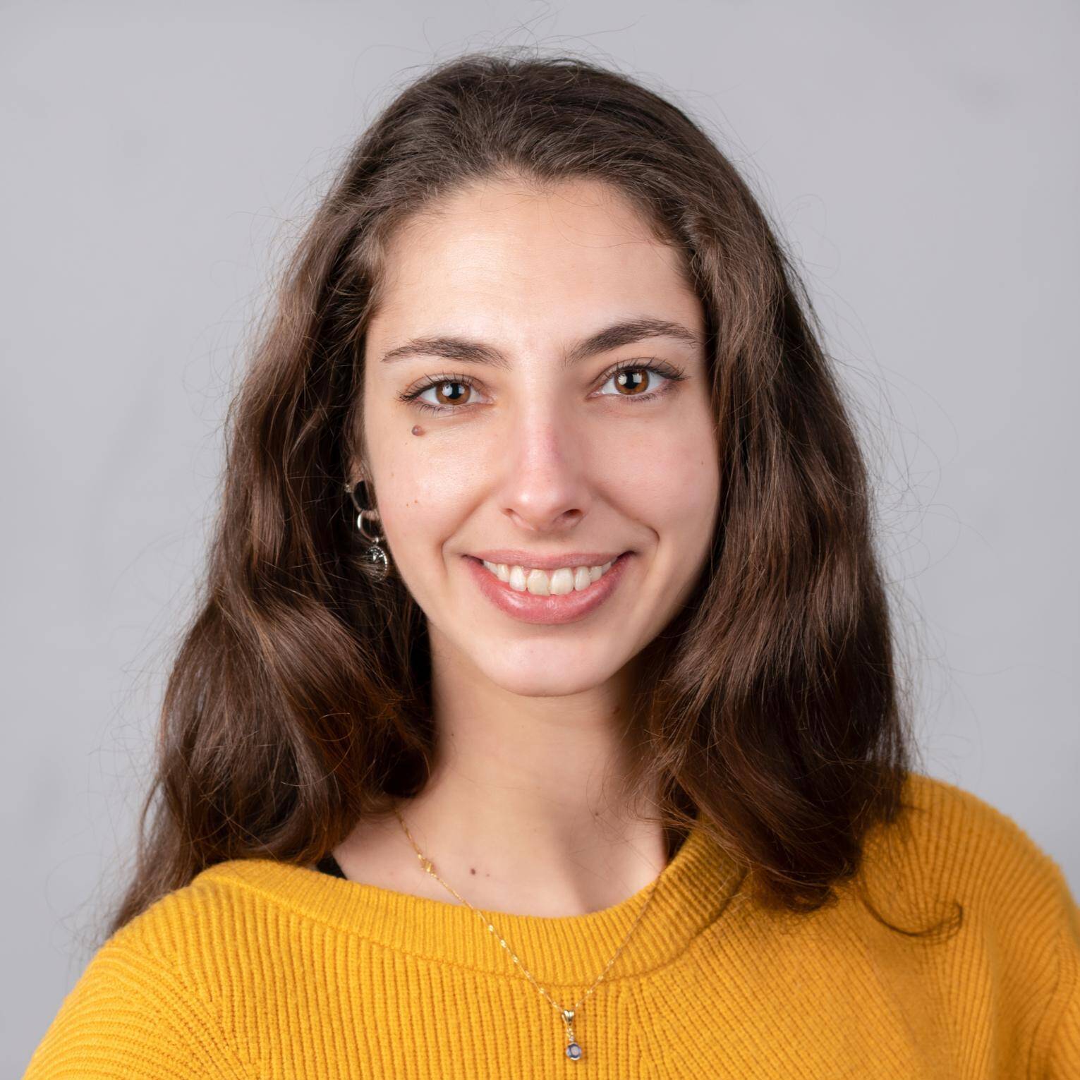 Zoé Mallamaci - Formation - Traduction trilingue FR-EN-IT