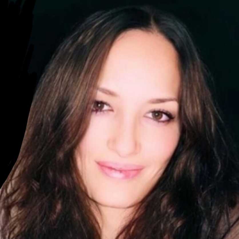 Marie Pagoulatos