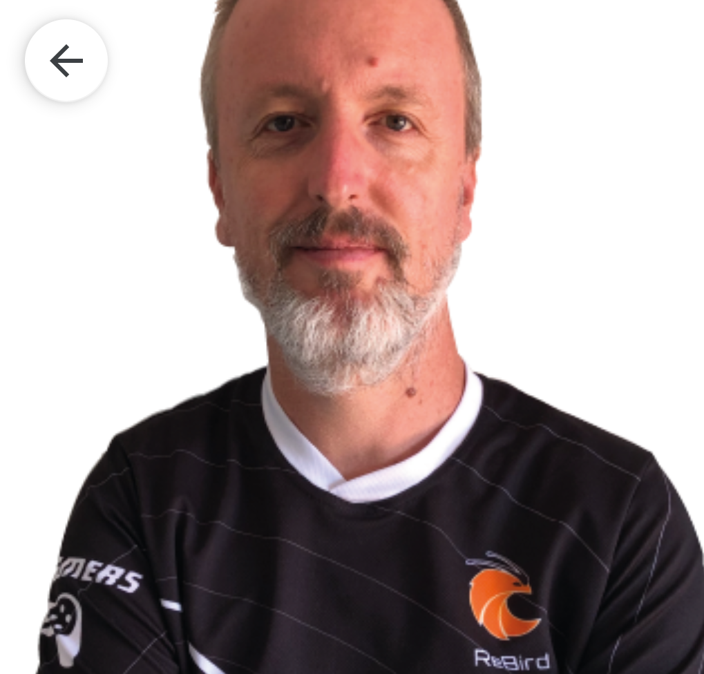 David Combarieu