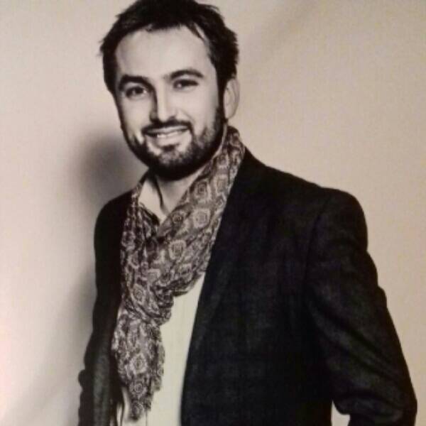 Matthieu Batteur