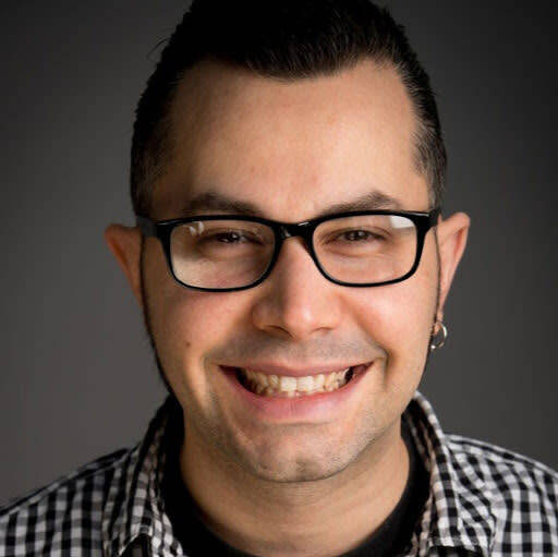 Jeremy Basolo