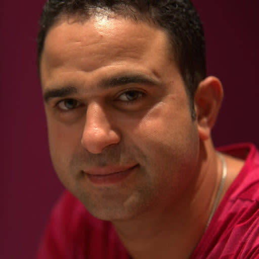 Issam Essefi