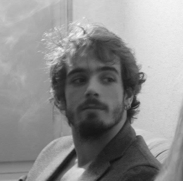 Killian Prevost