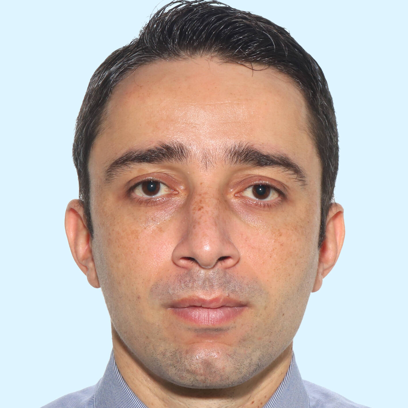 Mohamed  - Développeur BI et BIG DATA