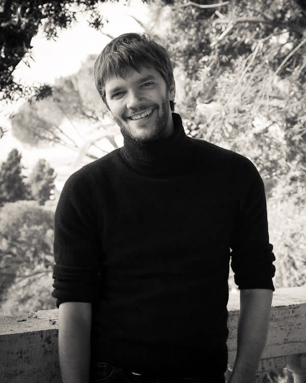 Alexandre G.