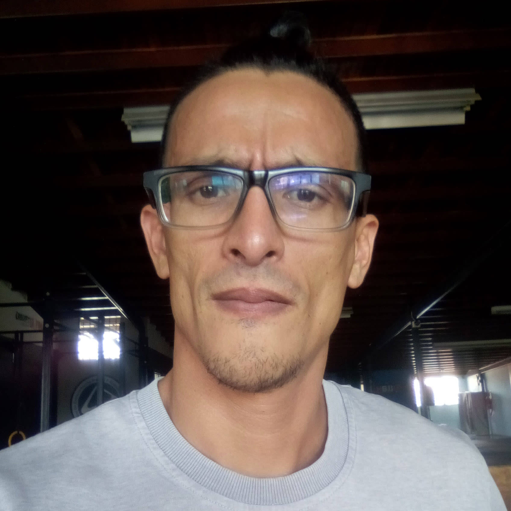 Joaquin Eduardo Hau Meléndez