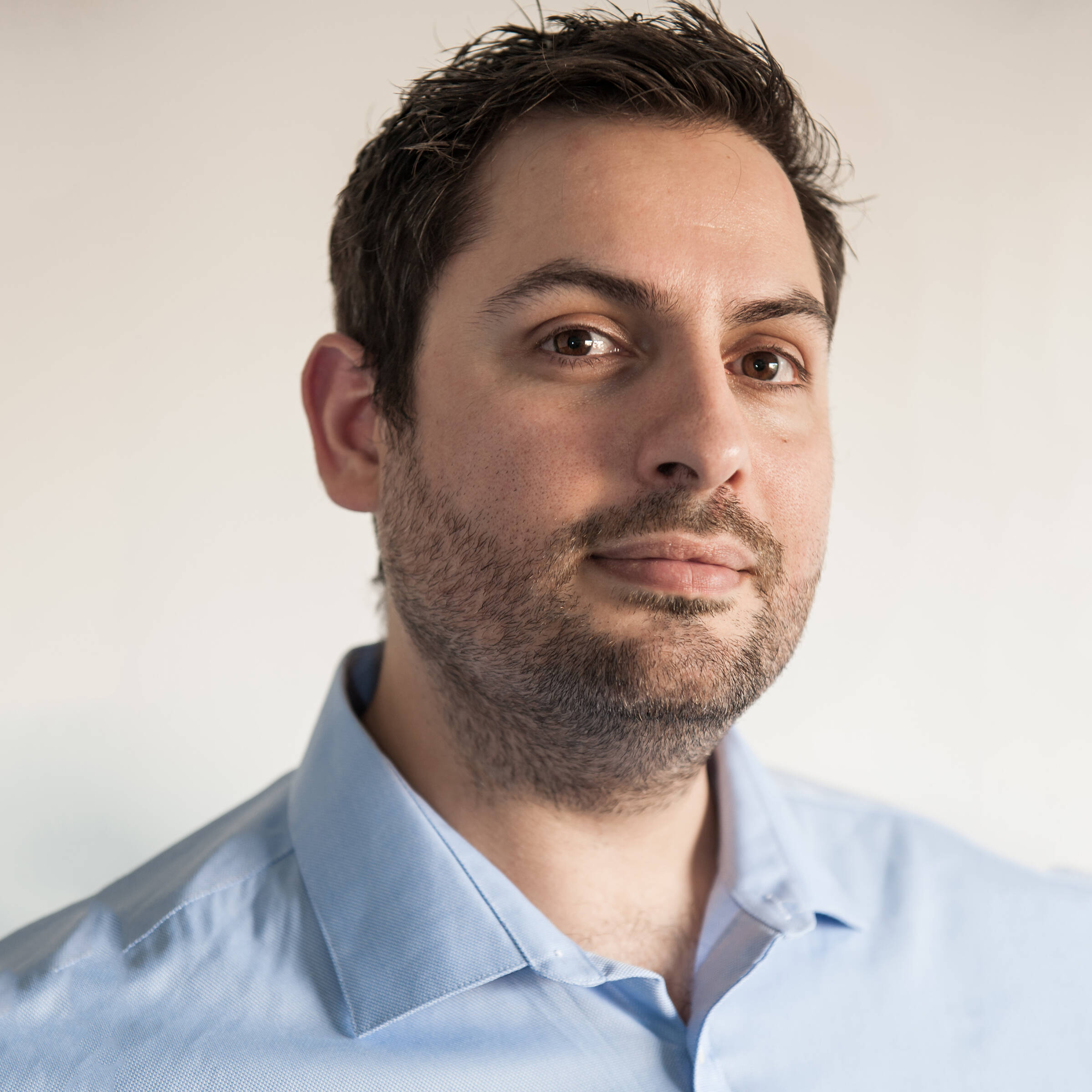 Quentin Chamanadjian - Microsoft Power Apps & Power Automate Senior