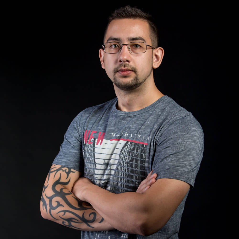 Kristiyan Katsarov