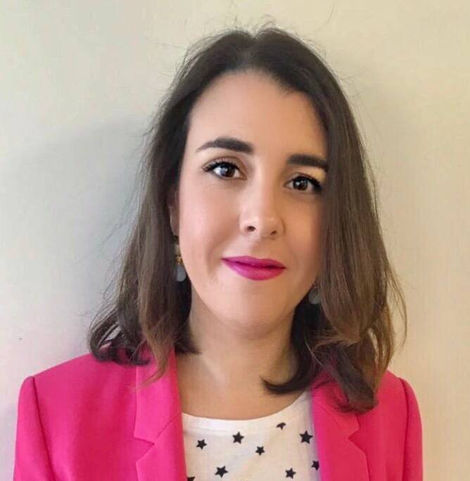 Maria Vargas-Zuñiga
