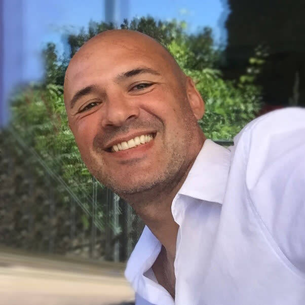 Jürgen Kraemer - Senior-Kommunikations-Designer