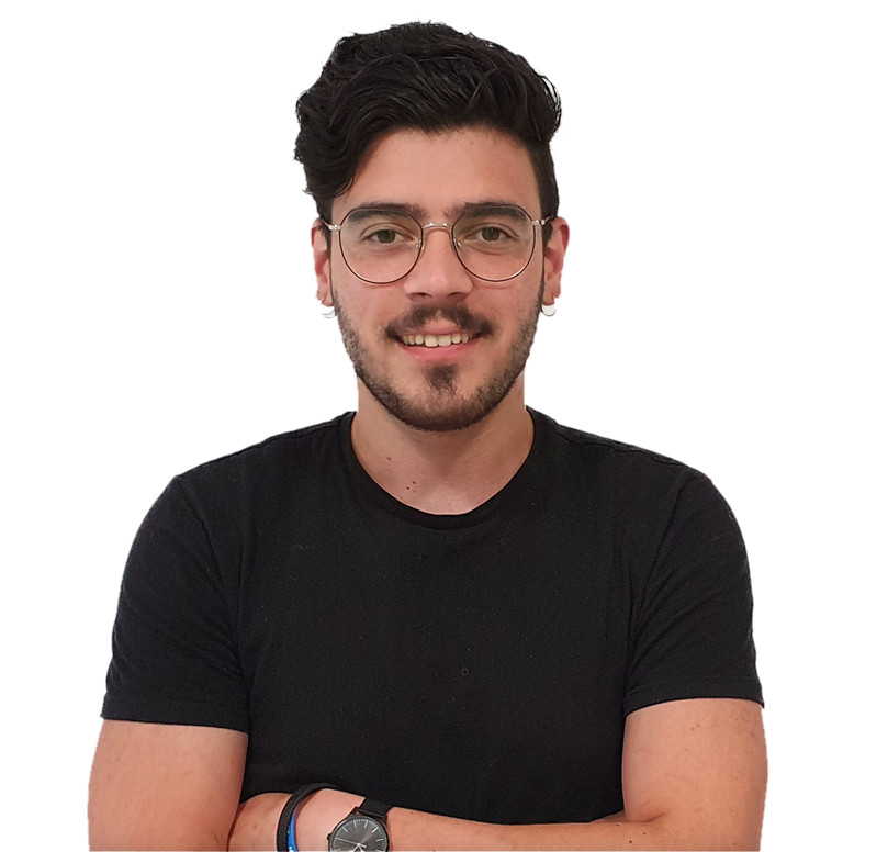 Diego Graña - maestría en marketing digital