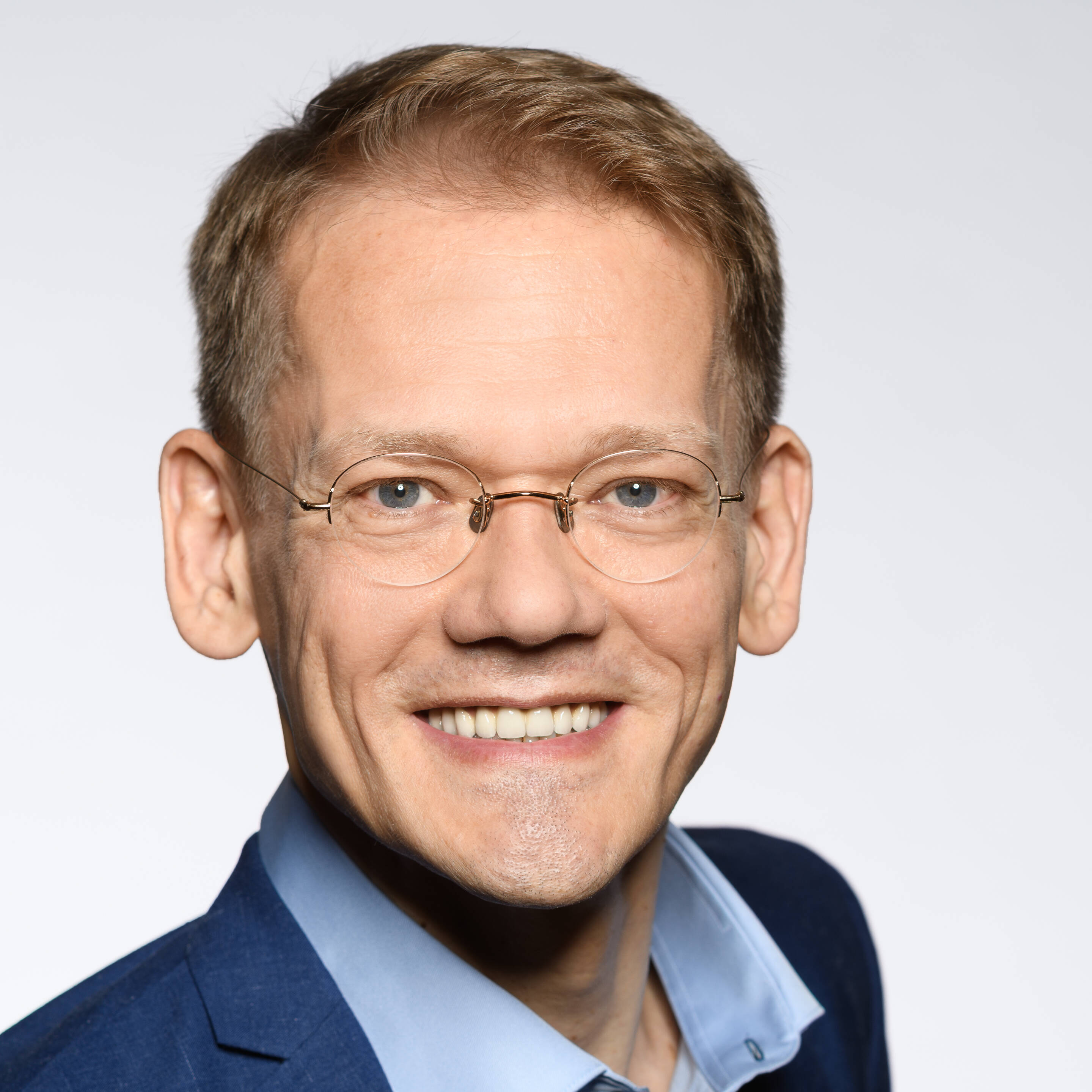 Dimitri Alehins