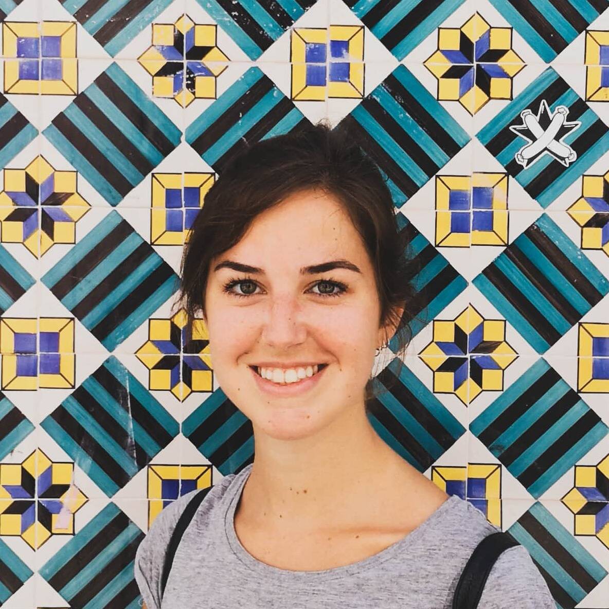 Rocio Perez