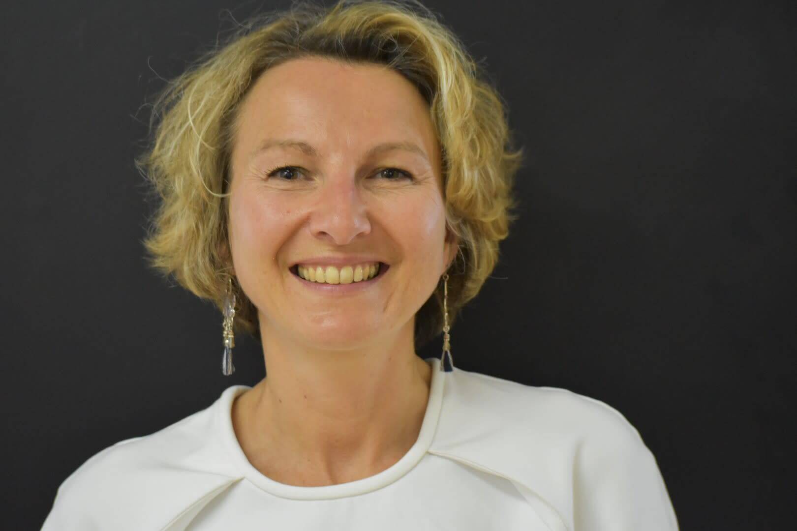 Stéphanie Brouland