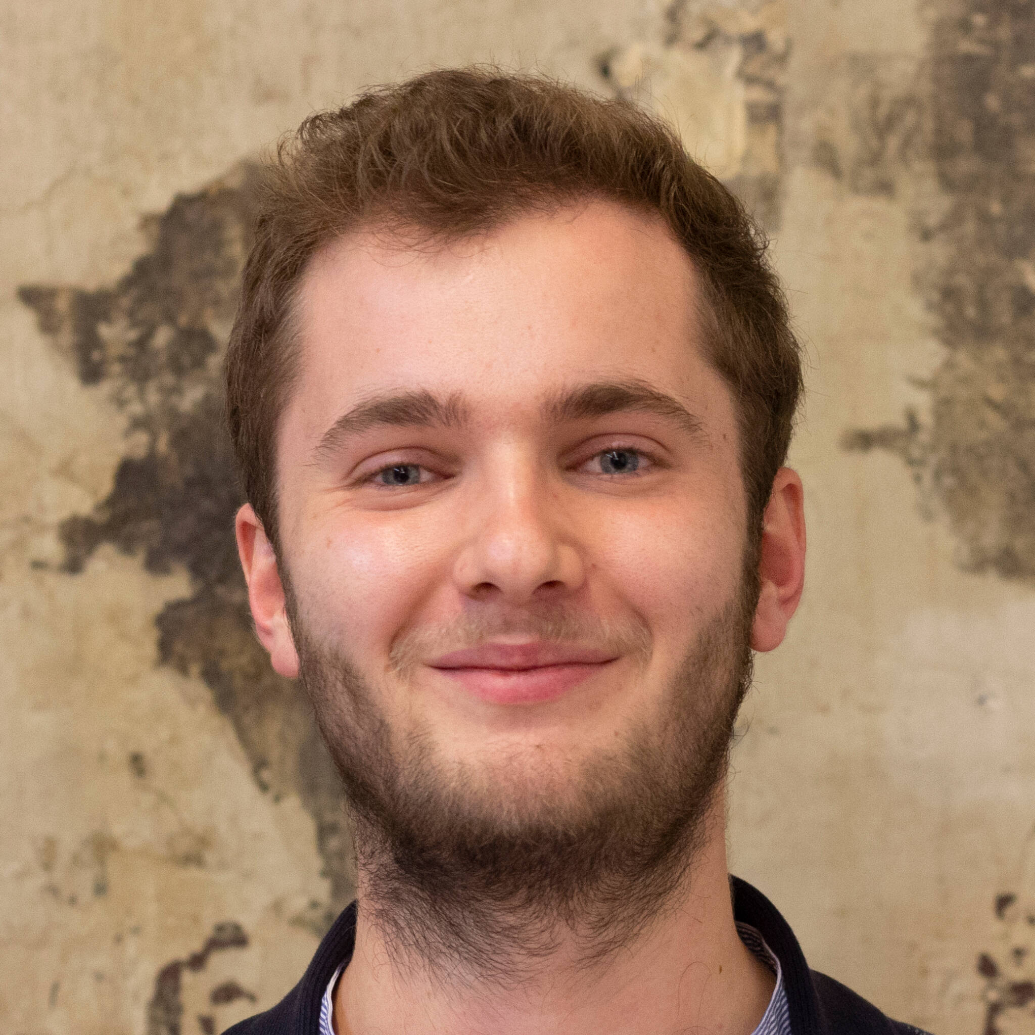 Nicolas Descreux
